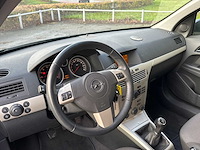 Opel - astra - 1.6 business - car - 2008 - afbeelding 26 van  30