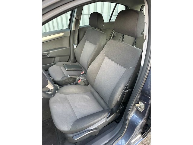 Opel - astra - 1.6 business - car - 2008 - afbeelding 27 van  30
