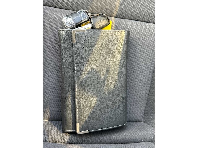 Opel - astra - 1.6 business - car - 2008 - afbeelding 30 van  30