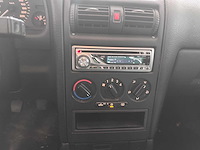 Opel - astra - 1.6 comfort - 08-gv-pr- 2001 - afbeelding 2 van  16