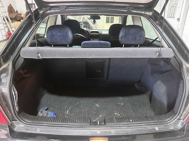Opel - astra - 1.6 comfort - 08-gv-pr- 2001 - afbeelding 5 van  16