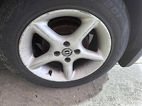 Opel - astra - 1.6 comfort - 08-gv-pr- 2001 - afbeelding 6 van  16