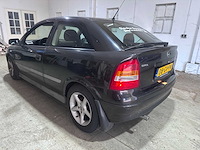Opel - astra - 1.6 comfort - 08-gv-pr- 2001 - afbeelding 9 van  16