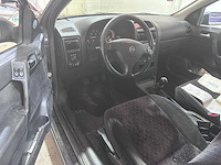 Opel - astra - 1.6 comfort - 08-gv-pr- 2001 - afbeelding 14 van  16