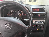 Opel - astra - 1.6 comfort - 08-gv-pr- 2001 - afbeelding 15 van  16