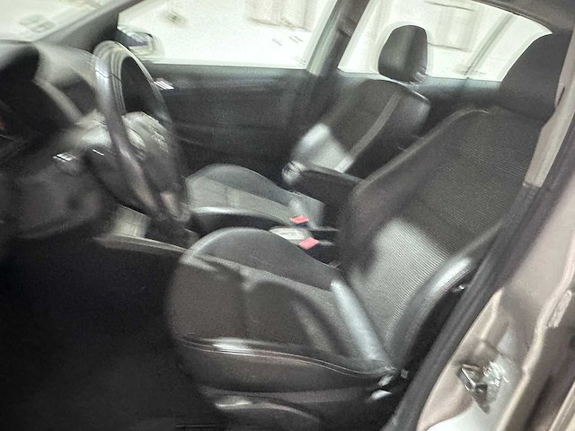 Opel - astra - 1.6 cosmo - 07-pk-lz- 2004 - afbeelding 5 van  20