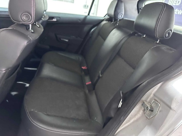 Opel - astra - 1.6 cosmo - 07-pk-lz- 2004 - afbeelding 6 van  20