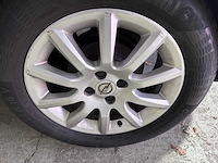 Opel - astra - 1.6 cosmo - 07-pk-lz- 2004 - afbeelding 7 van  20