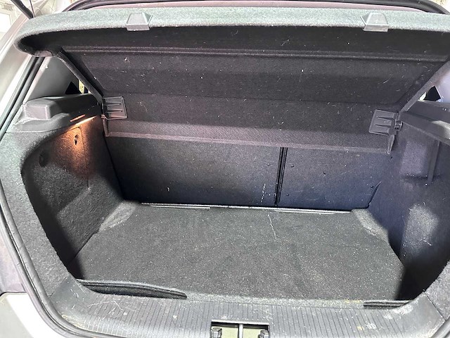 Opel - astra - 1.6 cosmo - 07-pk-lz- 2004 - afbeelding 8 van  20