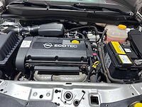 Opel - astra - 1.6 cosmo - 07-pk-lz- 2004 - afbeelding 9 van  20