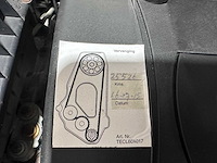 Opel - astra - 1.6 cosmo - 07-pk-lz- 2004 - afbeelding 1 van  6
