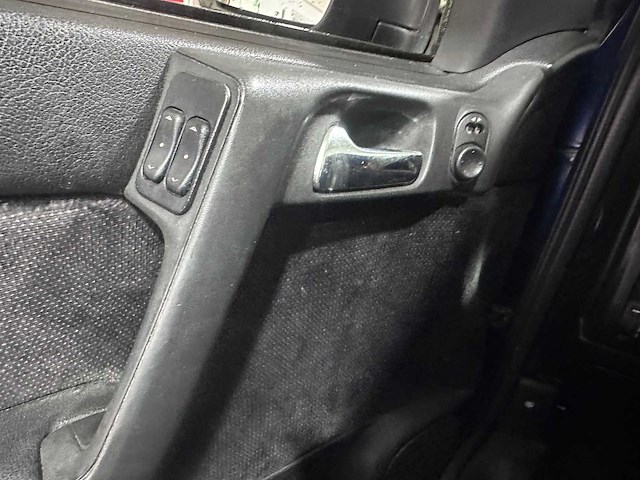 Opel - astra - 1.6 pearl 1e eig.- 44-gn-vd - afbeelding 1 van  6