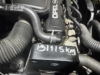 Opel - astra - 1.6 pearl 1e eig.- 44-gn-vd - afbeelding 3 van  6