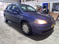Opel - astra - 1.6 pearl 1e eig.- 44-gn-vd - afbeelding 6 van  6