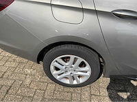 Opel - astra - sports tourer 1.6 cdti edition - personenauto- 2016 - afbeelding 5 van  8