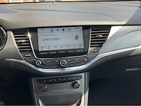 Opel - astra - sports tourer 1.6 cdti edition - personenauto- 2016 - afbeelding 6 van  8