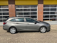 Opel - astra - sports tourer 1.6 cdti edition - personenauto- 2016 - afbeelding 7 van  8