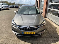 Opel - astra - sports tourer 1.6 cdti edition - personenauto- 2016 - afbeelding 8 van  8