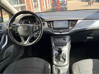 Opel - astra - sports tourer 1.6 cdti edition - personenauto- 2016 - afbeelding 4 van  27