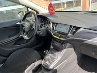 Opel - astra - sports tourer 1.6 cdti edition - personenauto- 2016 - afbeelding 5 van  27