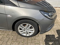 Opel - astra - sports tourer 1.6 cdti edition - personenauto- 2016 - afbeelding 17 van  27