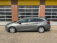 Opel - astra - sports tourer 1.6 cdti edition - personenauto- 2016 - afbeelding 12 van  27