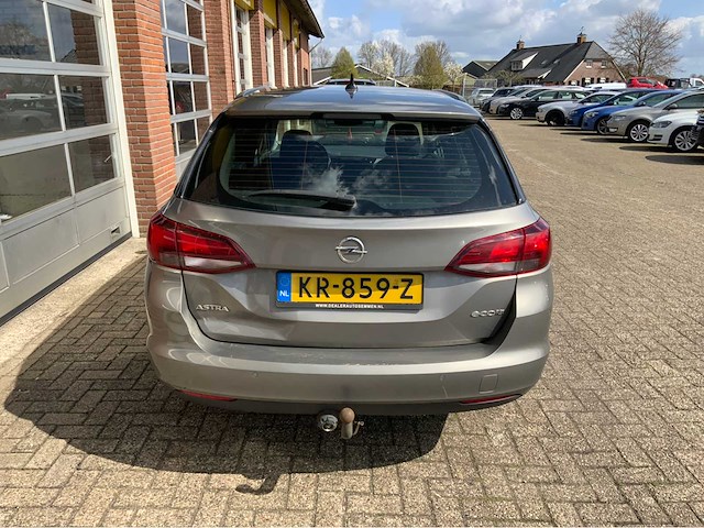 Opel - astra - sports tourer 1.6 cdti edition - personenauto- 2016 - afbeelding 22 van  27