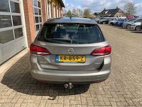Opel - astra - sports tourer 1.6 cdti edition - personenauto- 2016 - afbeelding 22 van  27