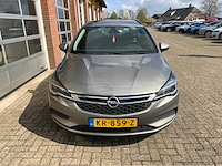 Opel - astra - sports tourer 1.6 cdti edition - personenauto- 2016 - afbeelding 23 van  27