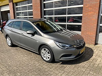 Opel - astra - sports tourer 1.6 cdti edition - personenauto- 2016 - afbeelding 24 van  27