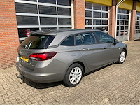 Opel - astra - sports tourer 1.6 cdti edition - personenauto- 2016 - afbeelding 26 van  27