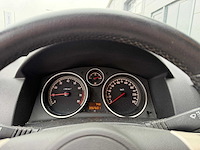 Opel - astra - twintop 1.8 enjoy - personenauto - 2006 - afbeelding 4 van  21