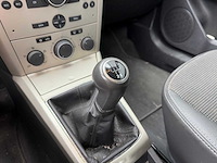 Opel - astra - twintop 1.8 enjoy - personenauto - 2006 - afbeelding 14 van  21