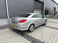 Opel - astra - twintop 1.8 enjoy - personenauto - 2006 - afbeelding 16 van  21