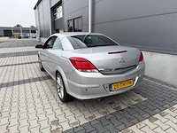 Opel - astra - twintop 1.8 enjoy - personenauto - 2006 - afbeelding 17 van  21