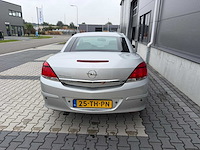 Opel - astra - twintop 1.8 enjoy - personenauto - 2006 - afbeelding 20 van  21