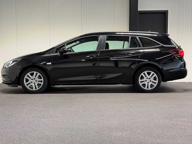 Opel - astra sports tourer - 1.0 business+ -nf-880-z 2017 iaw - afbeelding 16 van  27