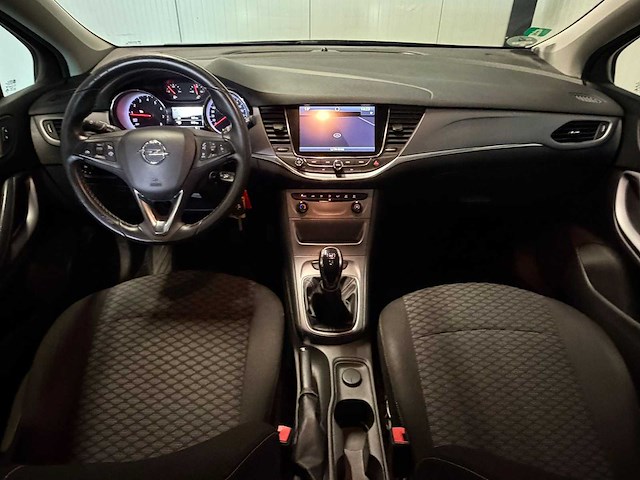 Opel - astra sports tourer - 1.0 business+ -nf-880-z 2017 iaw - afbeelding 18 van  27