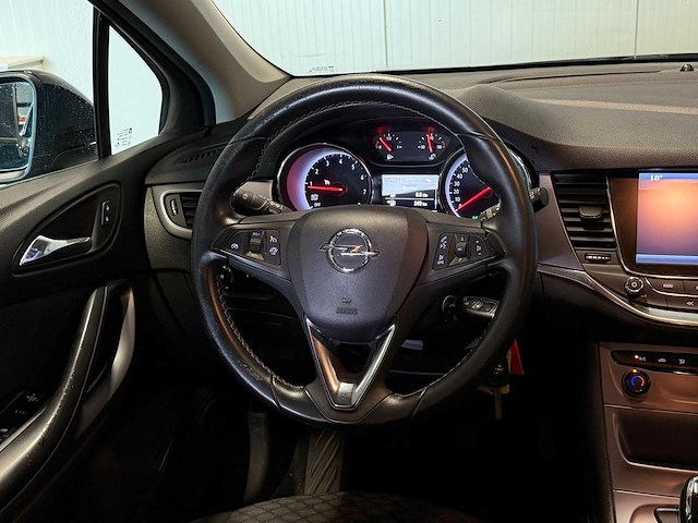 Opel - astra sports tourer - 1.0 business+ -nf-880-z 2017 iaw - afbeelding 19 van  27