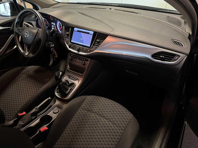 Opel - astra sports tourer - 1.0 business+ -nf-880-z 2017 iaw - afbeelding 20 van  27
