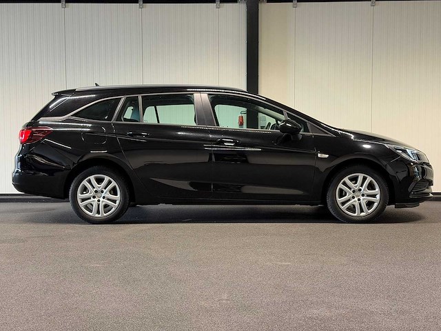 Opel - astra sports tourer - 1.0 business+ -nf-880-z 2017 iaw - afbeelding 24 van  27
