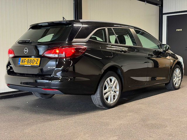 Opel - astra sports tourer - 1.0 business+ -nf-880-z 2017 iaw - afbeelding 25 van  27