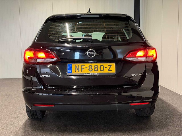 Opel - astra sports tourer - 1.0 business+ -nf-880-z 2017 iaw - afbeelding 2 van  27