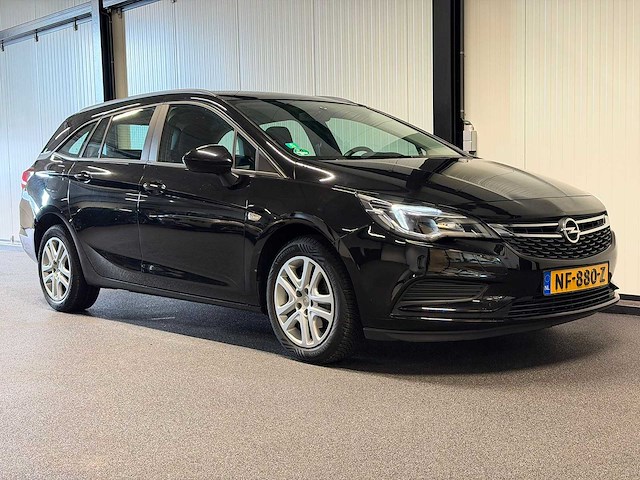 Opel - astra sports tourer - 1.0 business+ -nf-880-z 2017 iaw - afbeelding 3 van  27