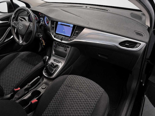 Opel - astra sports tourer - 1.0 business+ -nf-880-z 2017 iaw - afbeelding 4 van  27