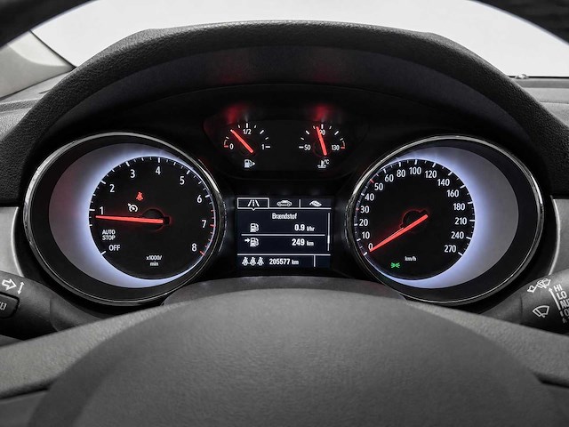 Opel - astra sports tourer - 1.0 business+ -nf-880-z 2017 iaw - afbeelding 6 van  27