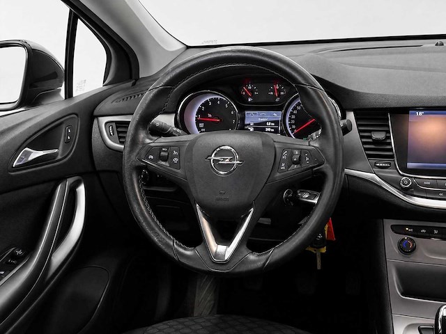 Opel - astra sports tourer - 1.0 business+ -nf-880-z 2017 iaw - afbeelding 8 van  27