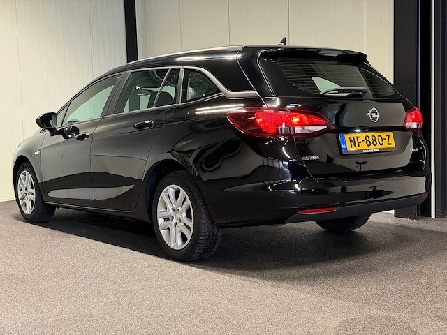 Opel - astra sports tourer - 1.0 business+ -nf-880-z 2017 iaw - afbeelding 9 van  27