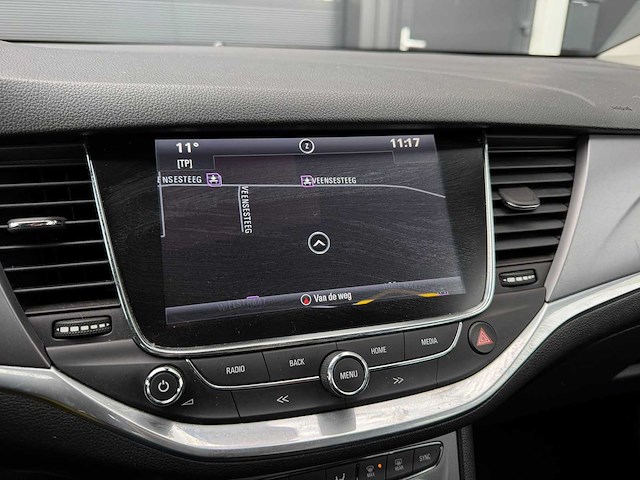 Opel - astra sports tourer - 1.0 edition - car - 2016|kk-376-g|iaw - afbeelding 2 van  30