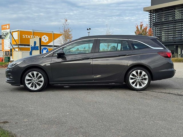 Opel - astra sports tourer - 1.0 edition - car - 2016|kk-376-g|iaw - afbeelding 3 van  30